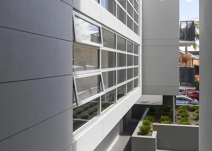 Quest Ponsonby Serviced Apartments