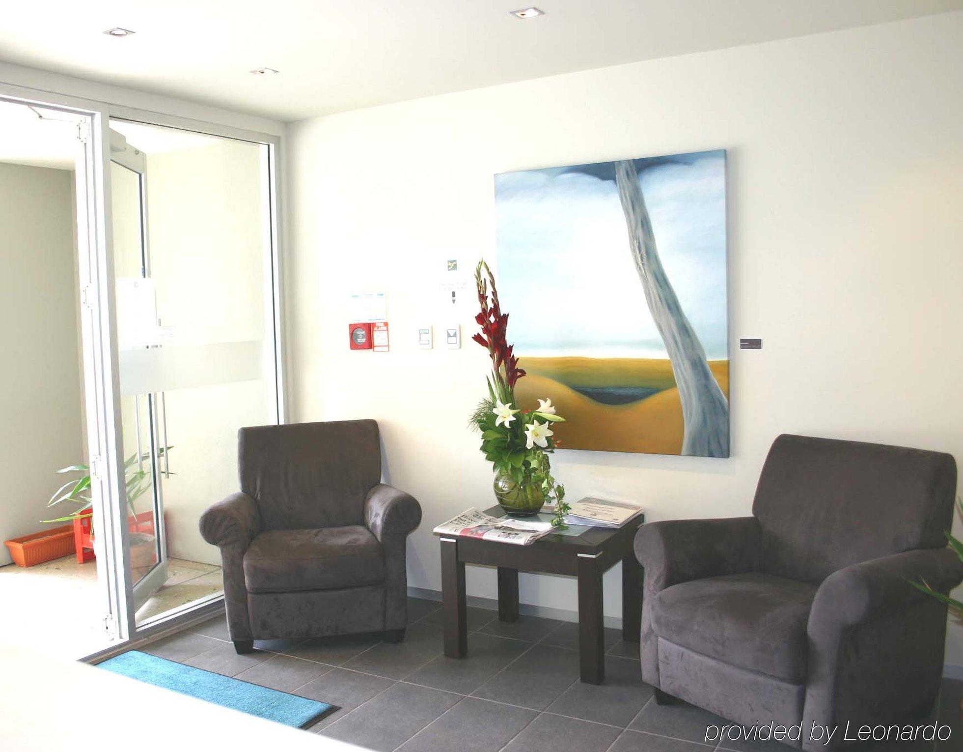 Aparthotel Quest Ponsonby Serviced