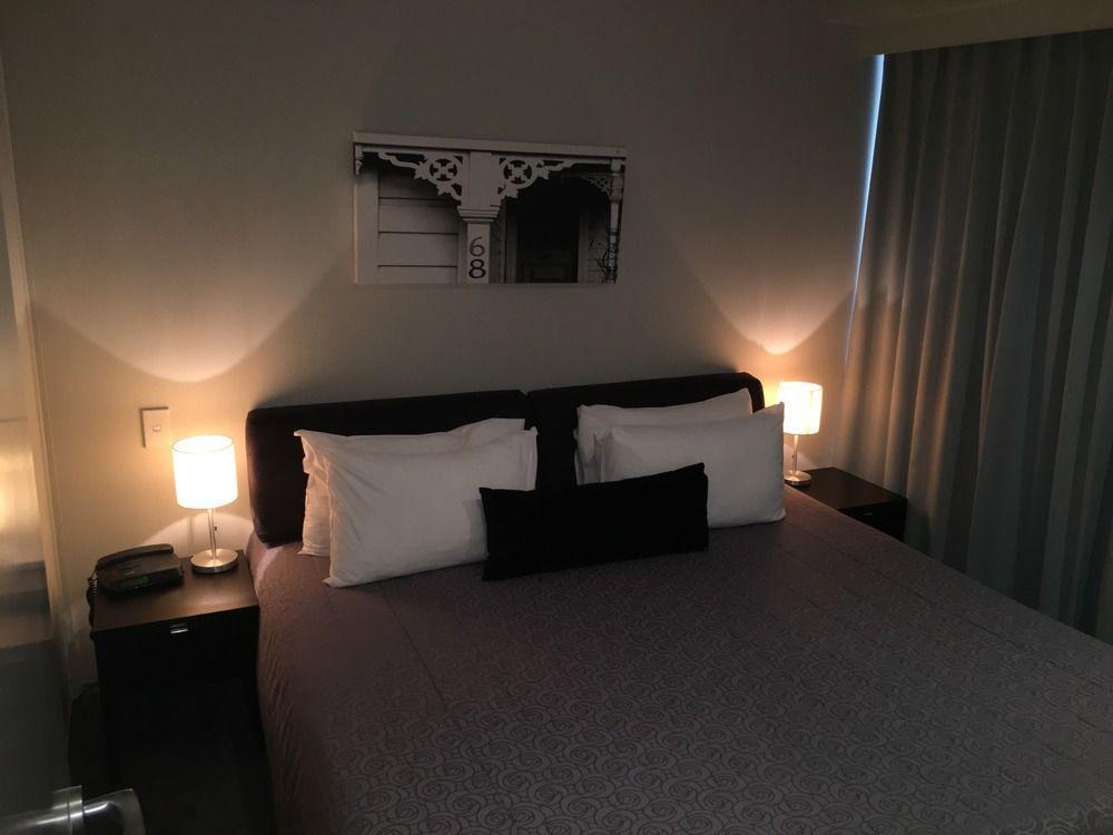 Quest Ponsonby Serviced 4* Auckland